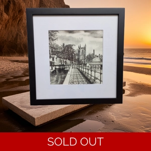 Sowerby Bridge Locks